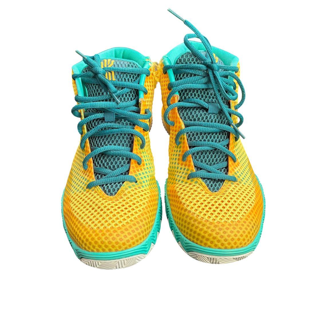 NIKE ナイキ スニーカー カイリー1 26cm