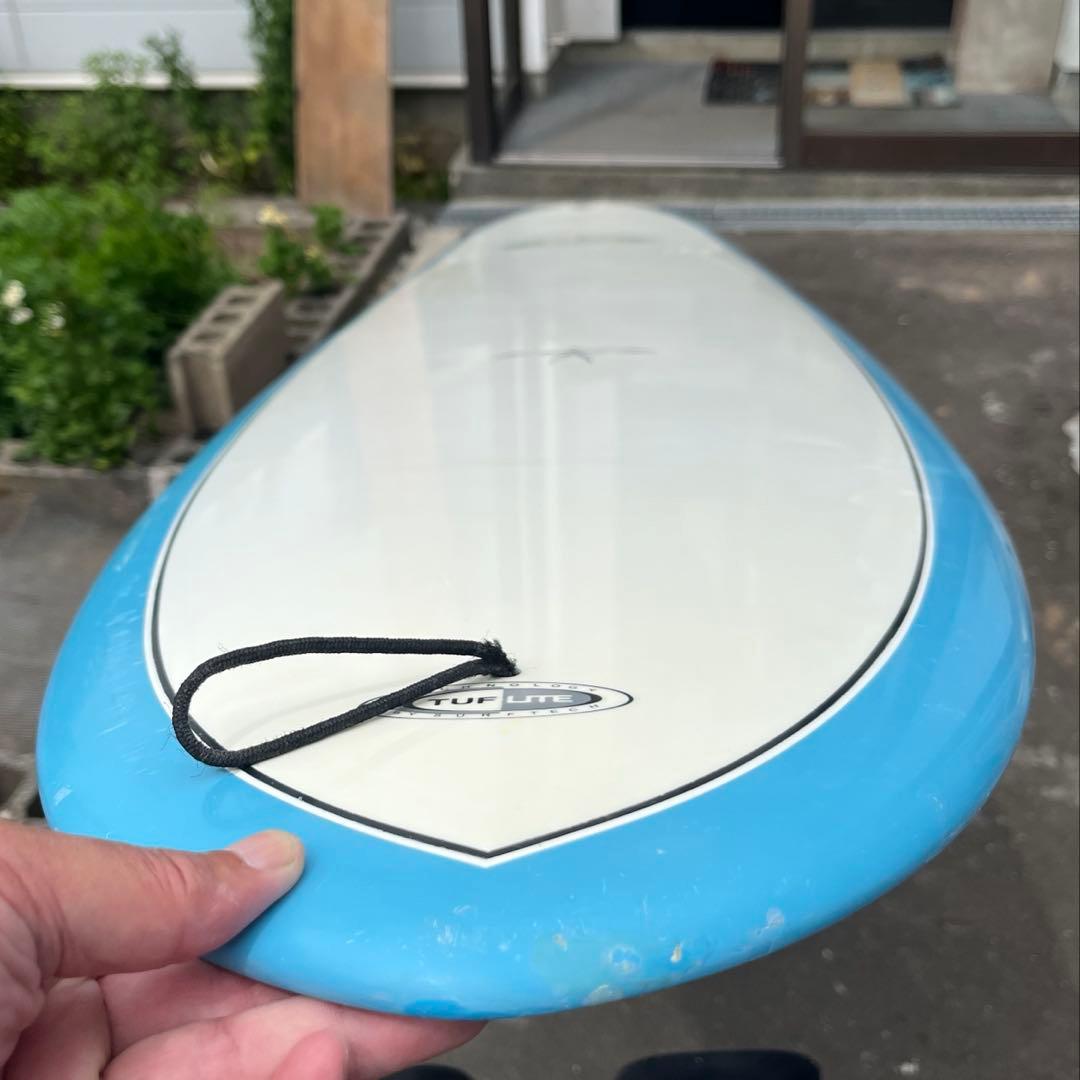【体重100kgでも楽勝】10ft ドナルドタカヤマ DT-2 サーフテック
