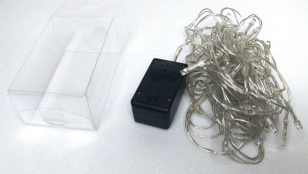 FrancFranc限定STAR WARS クリスマスツリーセット