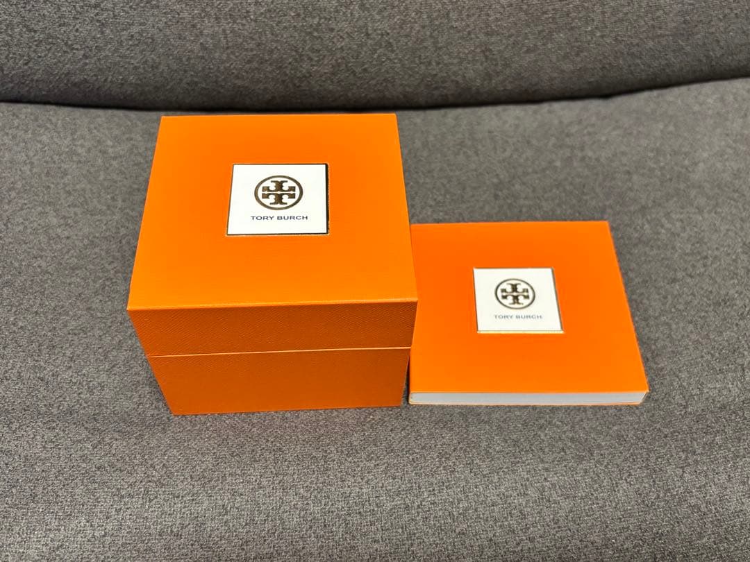 TORY BURCH 時計
