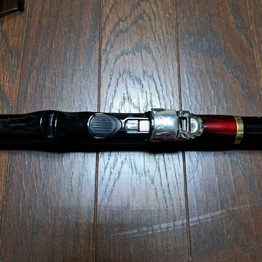 ダイワ銀狼 06-53W チヌ竿