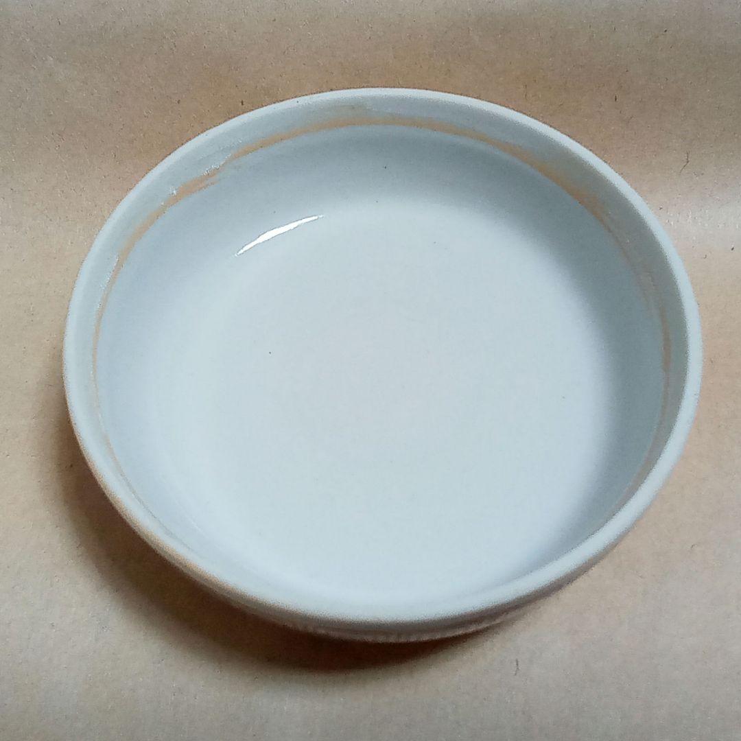 香合　金彩赤絵　九谷焼