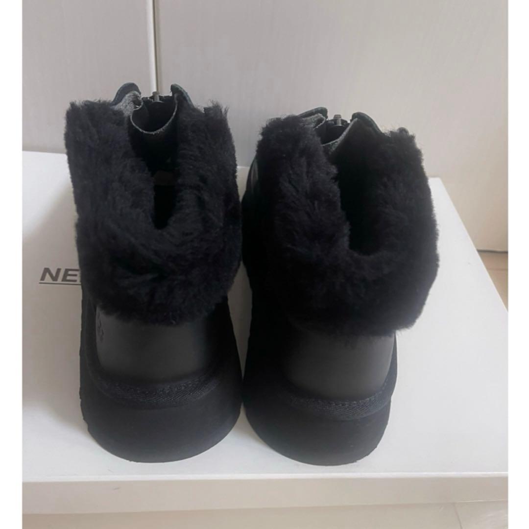 UGG アグ　FUNKETTE BOOT