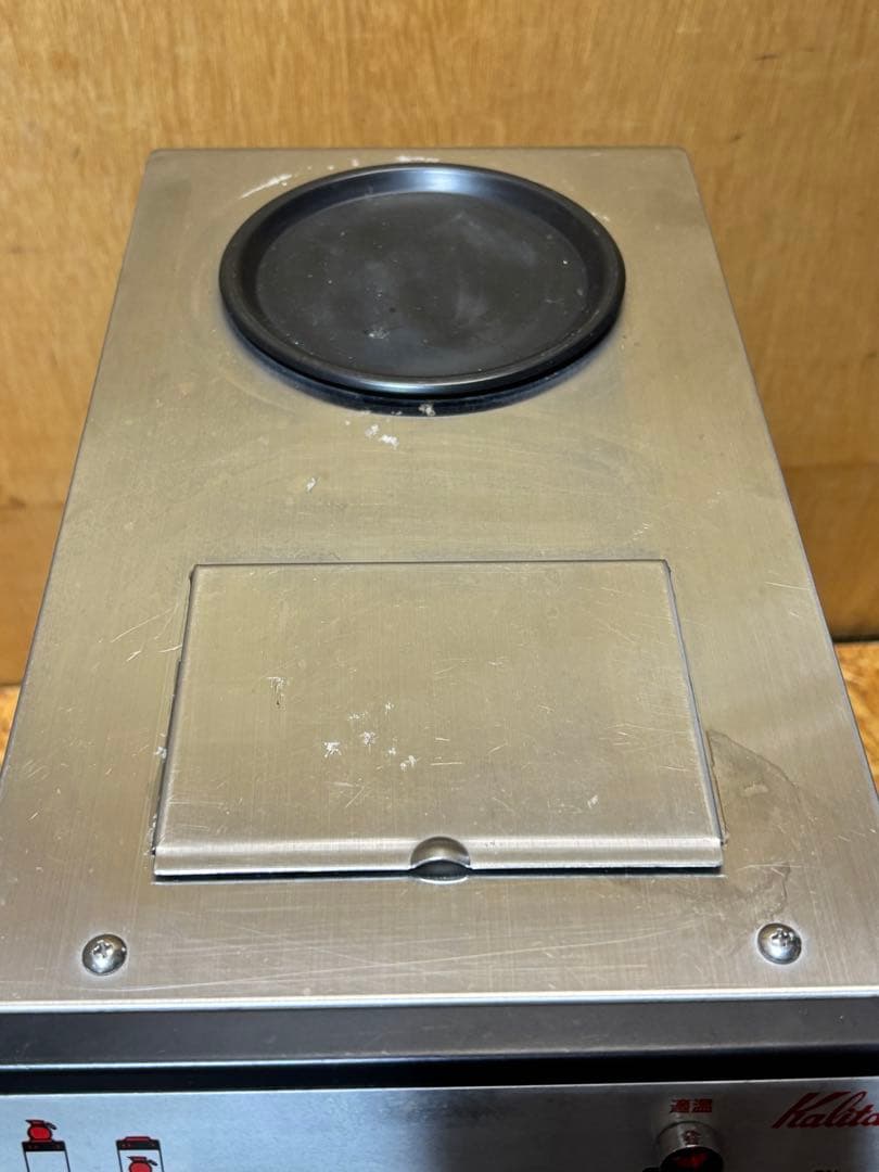 業務用 コーヒーメーカー K-100 カリタ