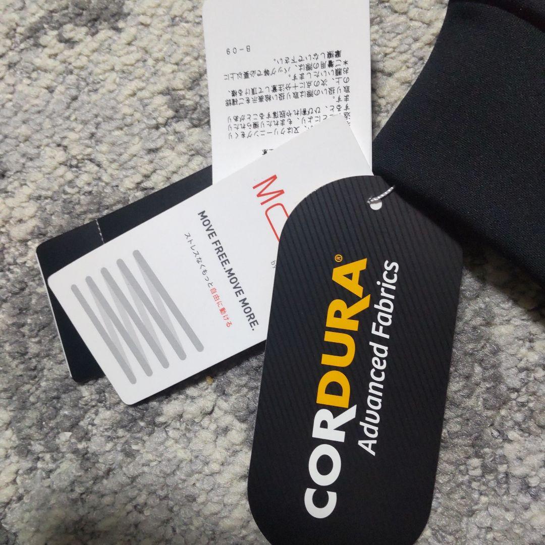 ARCHIVIO アルチビオ パーカー ドッキング 切替 異素材 ジャケット