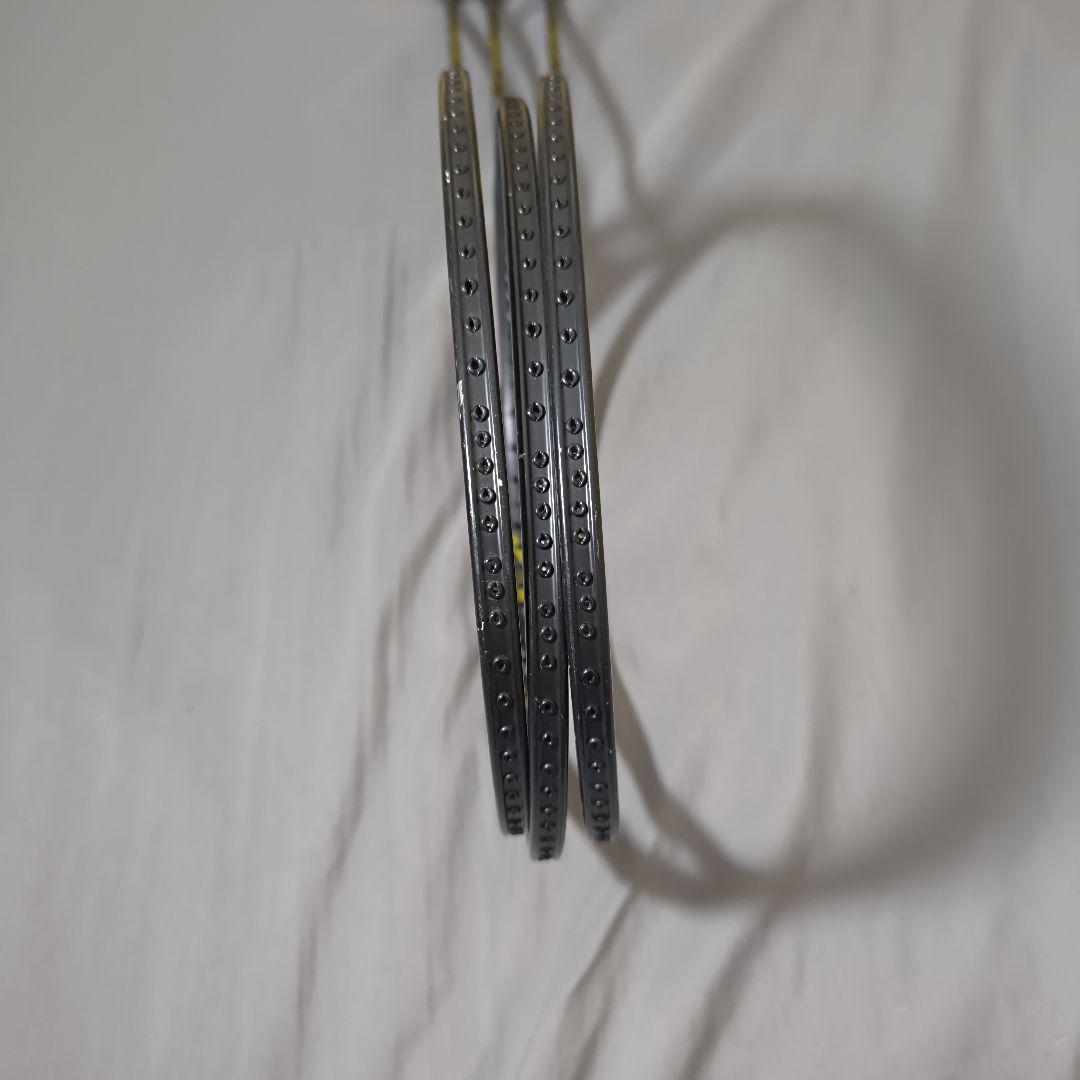ナノフレア800LT　5UG6　美品　2本セット