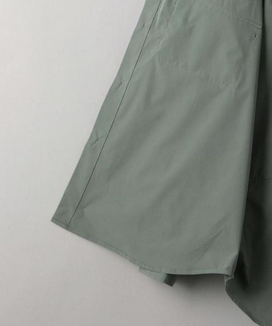 DAIWA PIER39 Easy Shirts マルチポケットイージーシャツ