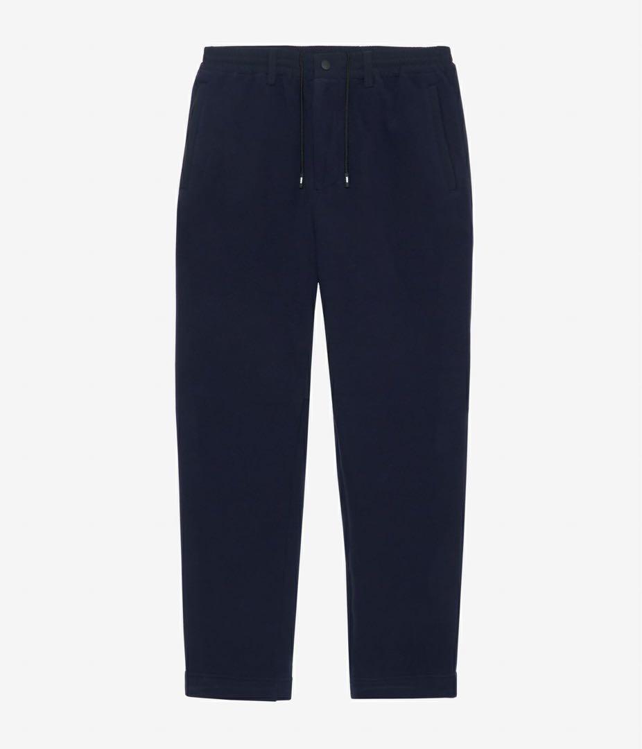TFW49　FLEECE フーディ　パンツ　　セットアップ 上XL下L