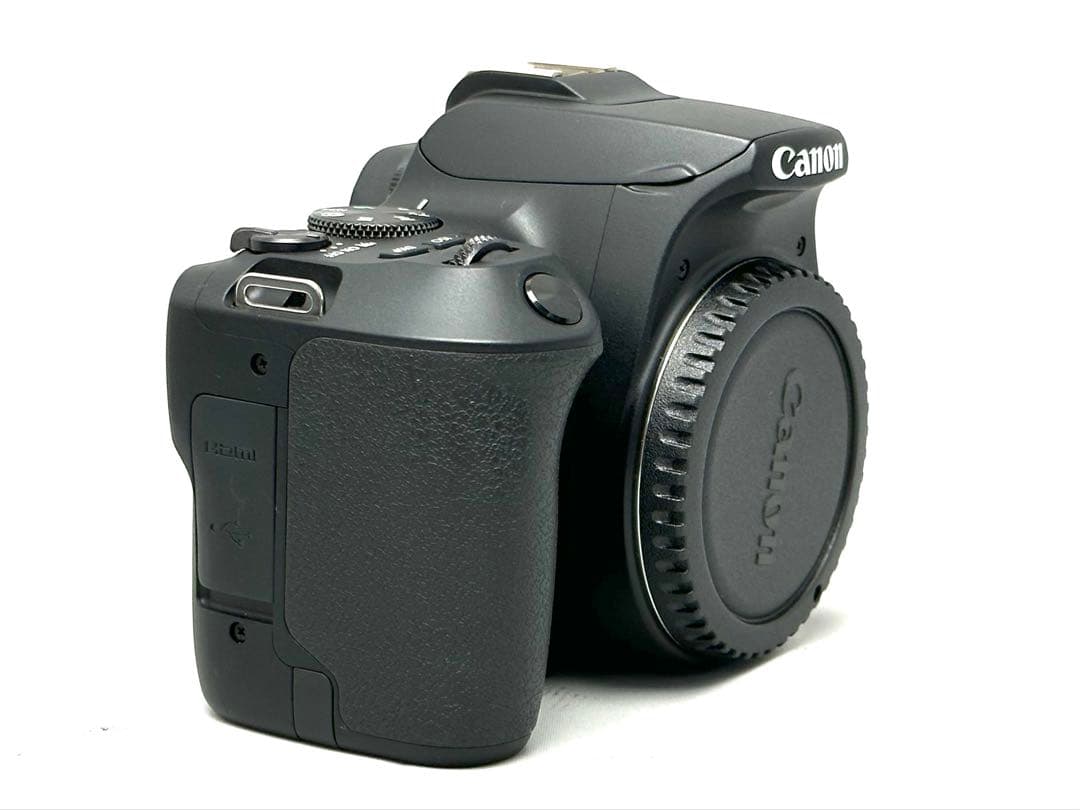 Canon EOS Kiss X10 ダブルズームレンズキット♪安心フルセット♪
