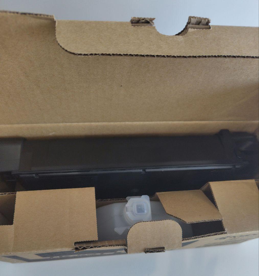 【純正・正規品】KYOCERA 京セラ TK-591トナー ブラック　シアン