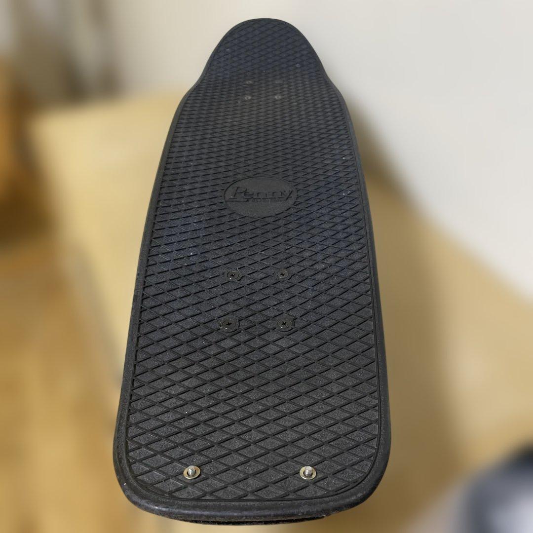Penny32 スケートボード ブラック