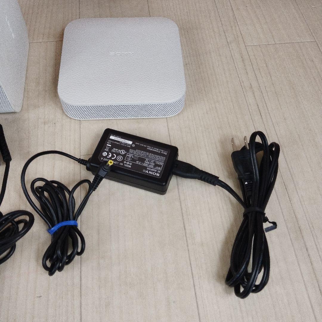 SONY ポータブル超短焦点プロジェクター LSPX-P1