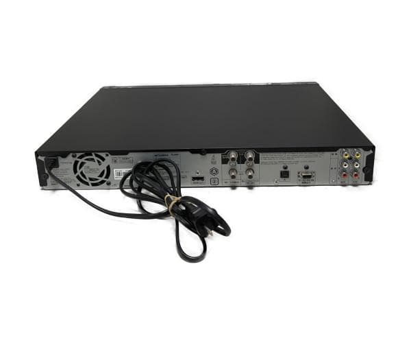 三菱電機 320GB 2チューナー ブルーレイレコーダー DVR-BZ130