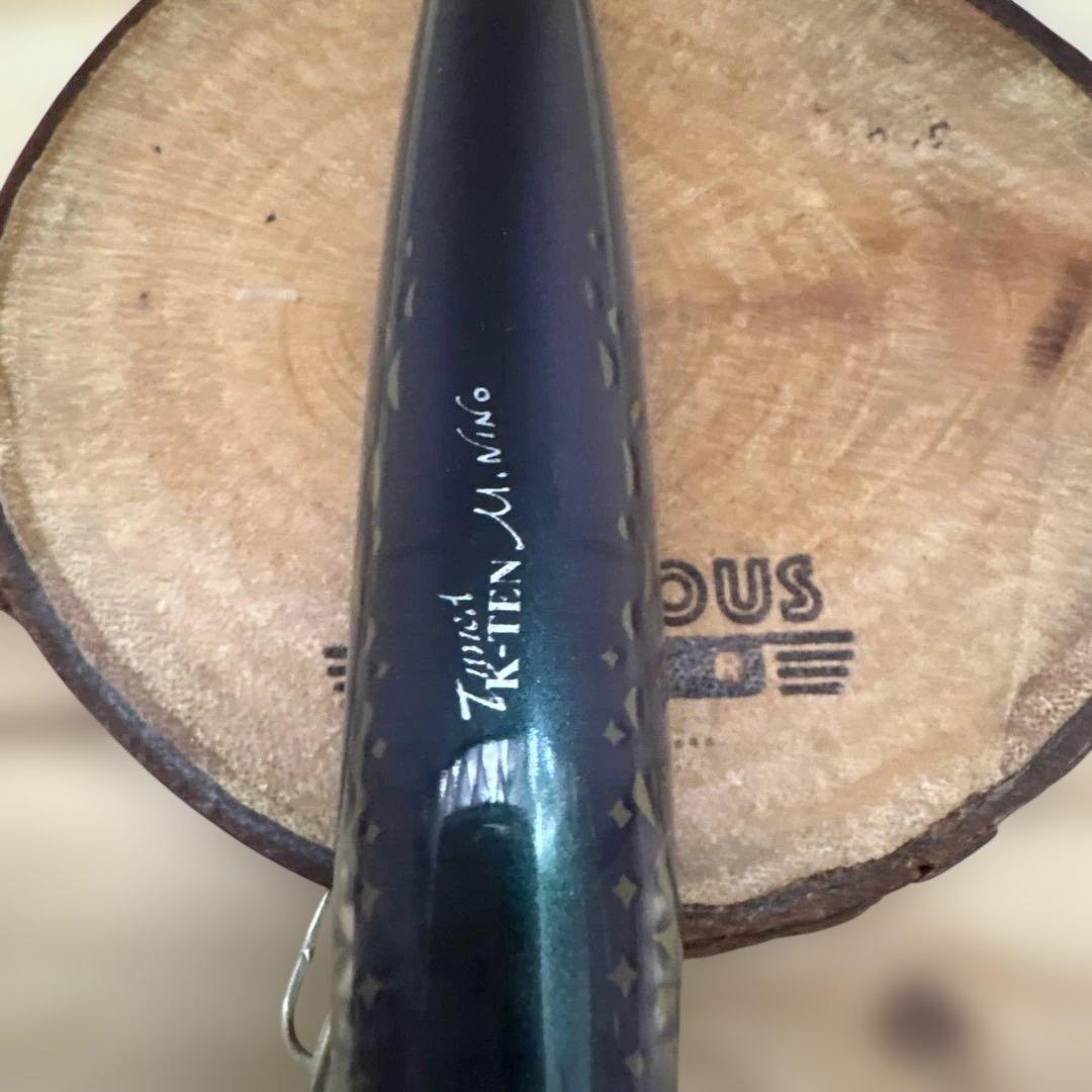 K-TEN TKR130Ｍ