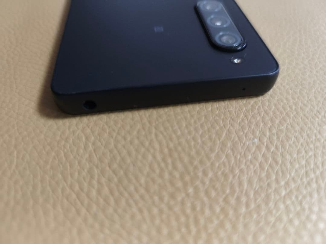 SONY Xperia 10V 箱無し