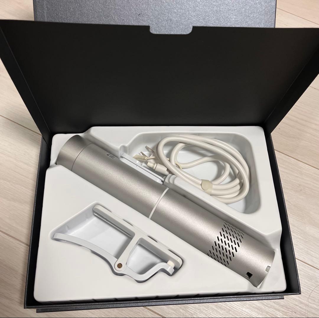 BONIQ Pro 2低温調理器具