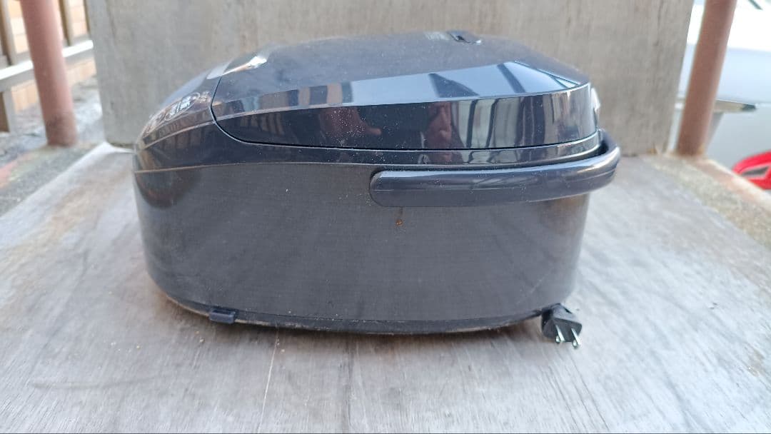 TIGER タイガー IHジャー炊飯器 JPW-T100 23年製