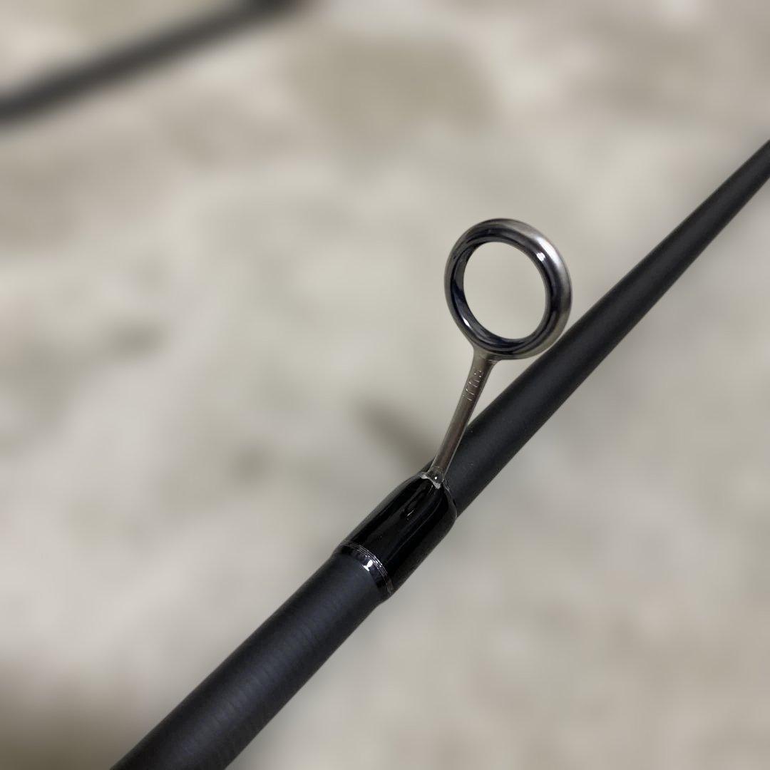 最終値下げ【美品】鯵道5G AD5-S832FC/AJI メジャークラフト