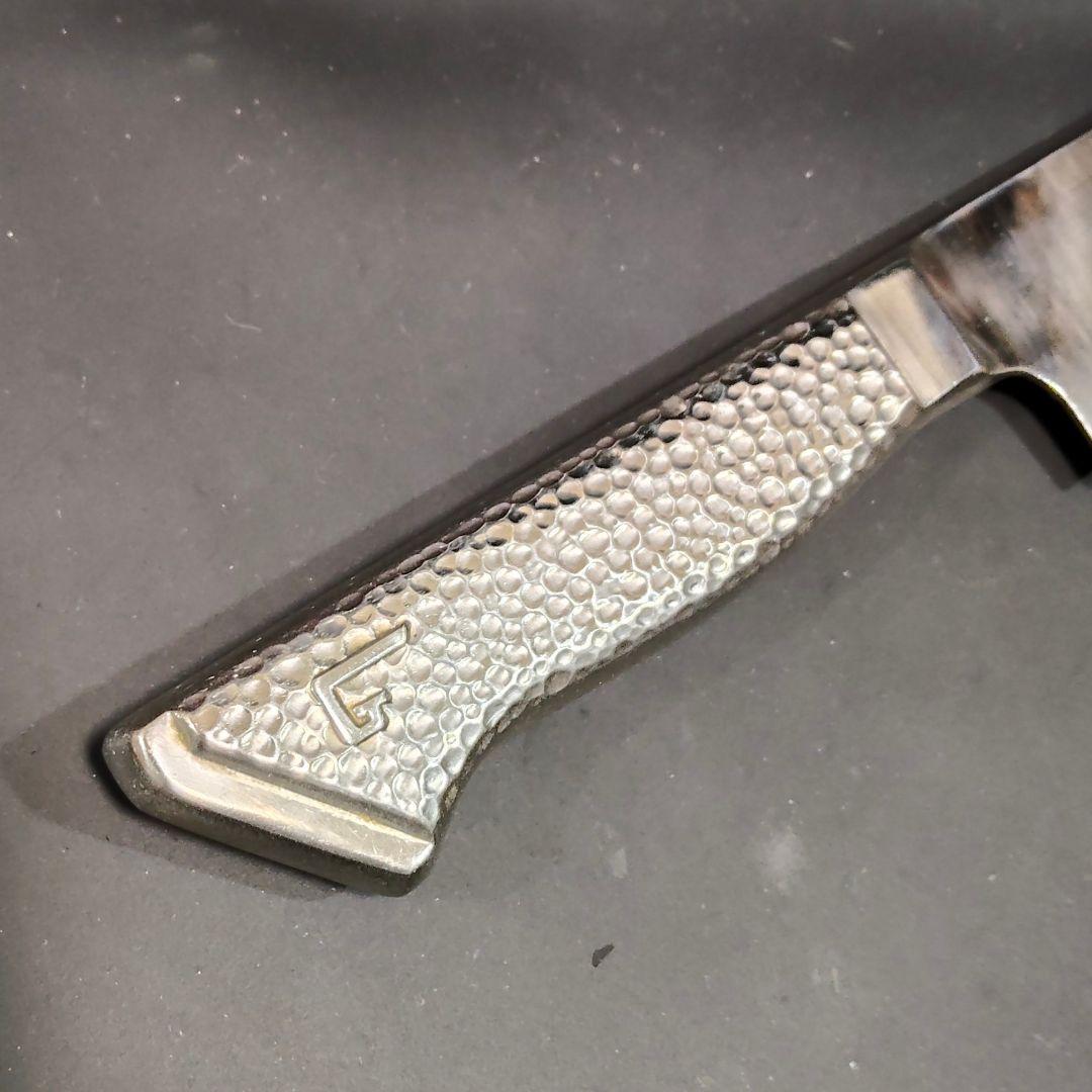 グレステン Mタイプ 牛刀 21cm 721TM 包丁 研ぎ済み