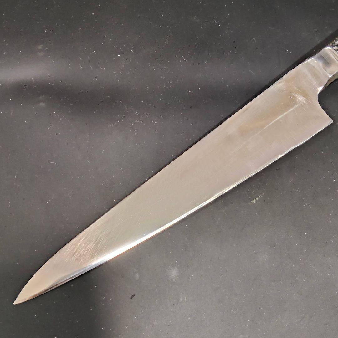 グレステン Mタイプ 牛刀 21cm 721TM 包丁 研ぎ済み