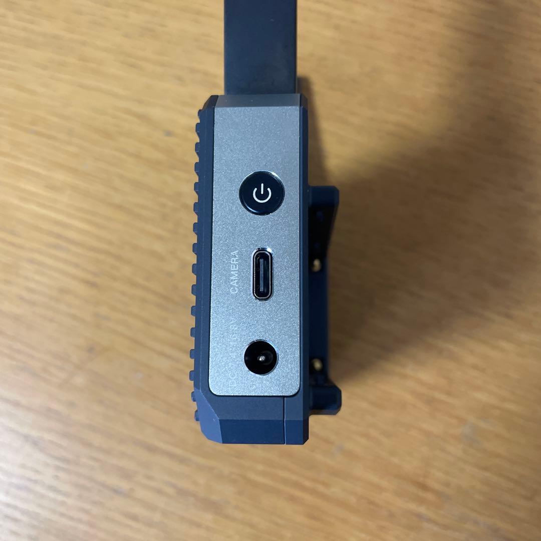 Accsoon CineEye II ワイヤレスビデオトランスミッター