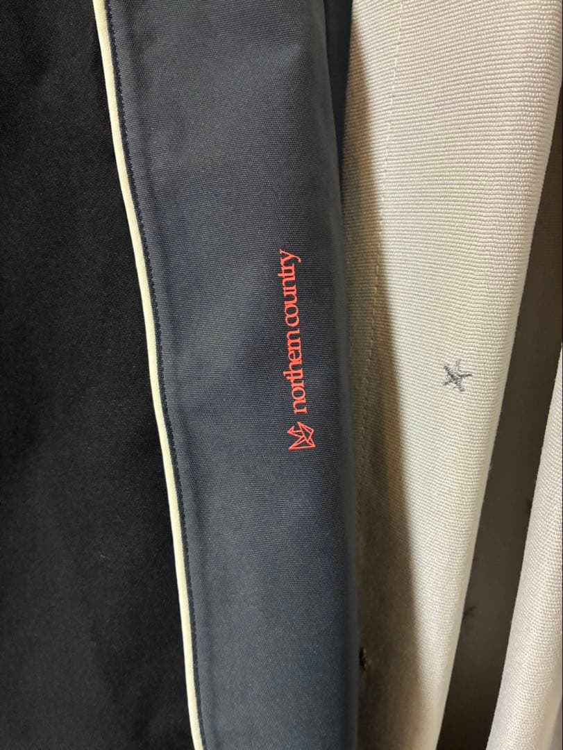 スノーボード　パンツ　Northern country 美品