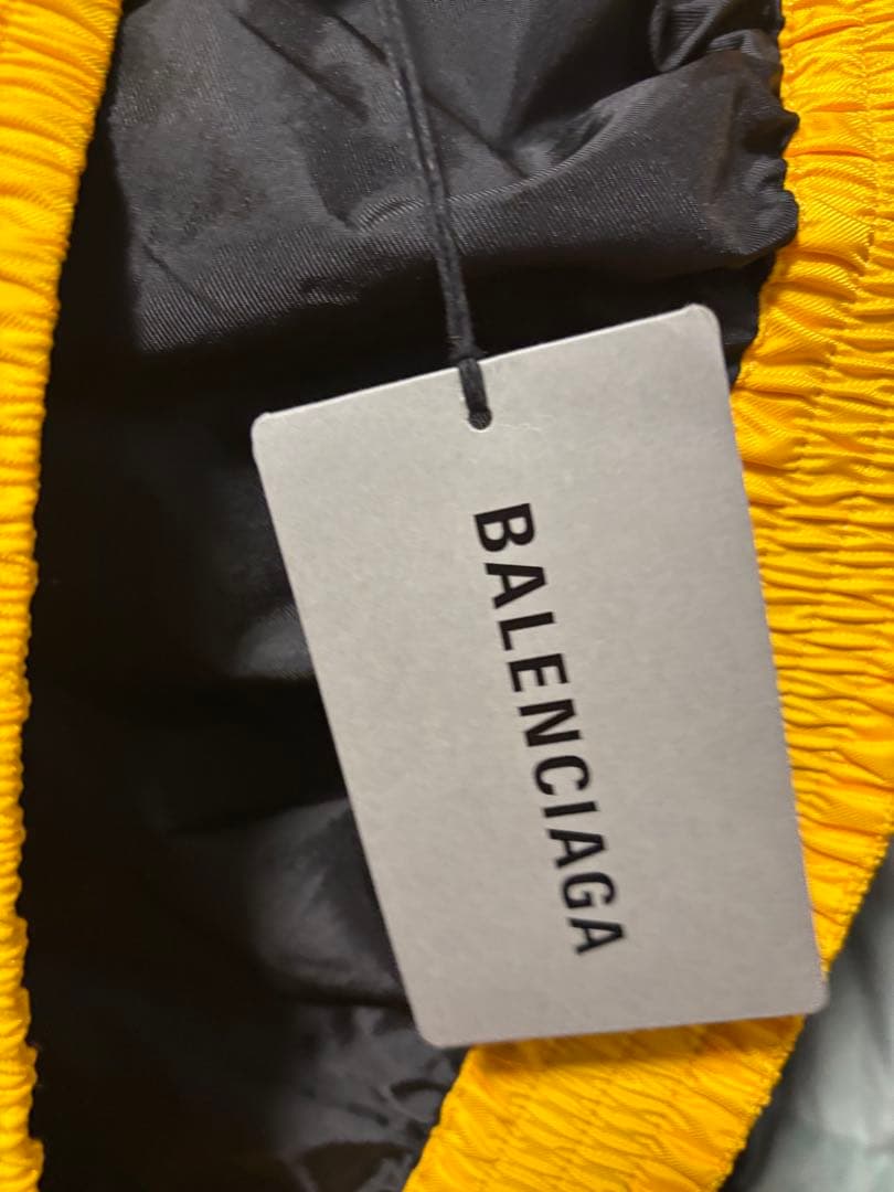 BALENCIAGA ナイロンジャケット KICK BACK米津玄師 着用 MV