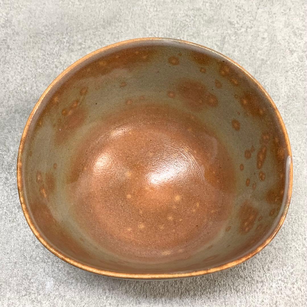 A-2 茶碗 駕洛窯 干支 辰 共箱 茶道具 抹茶 和食器 茶の湯