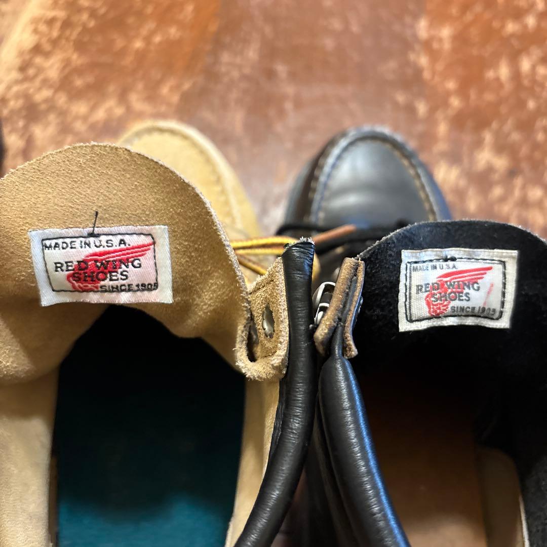REDWING2足