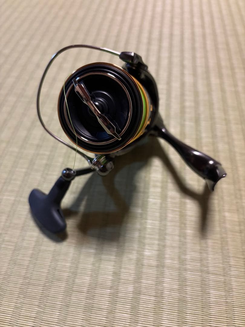 20ツインパワー C3000XG