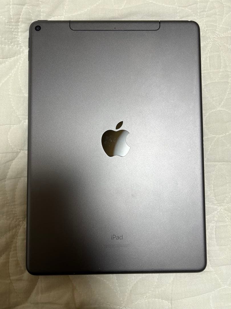 iPad本体 NSR-MC21