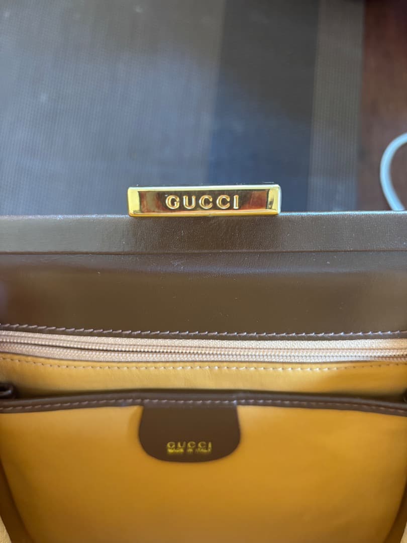 Gucci ハンドバッグ