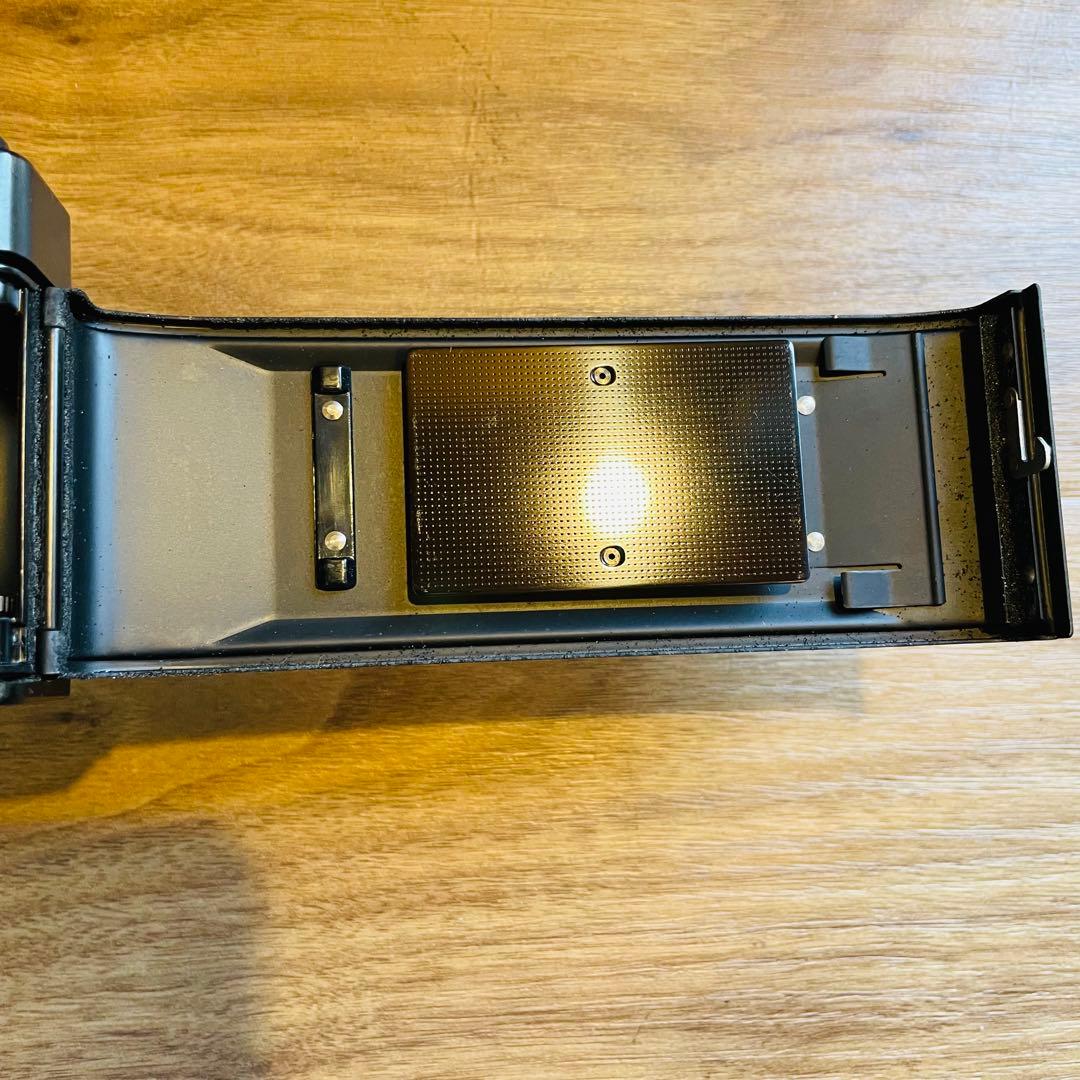 状態良好 RICOH リコー XR500 + RICHO XR RIKENON