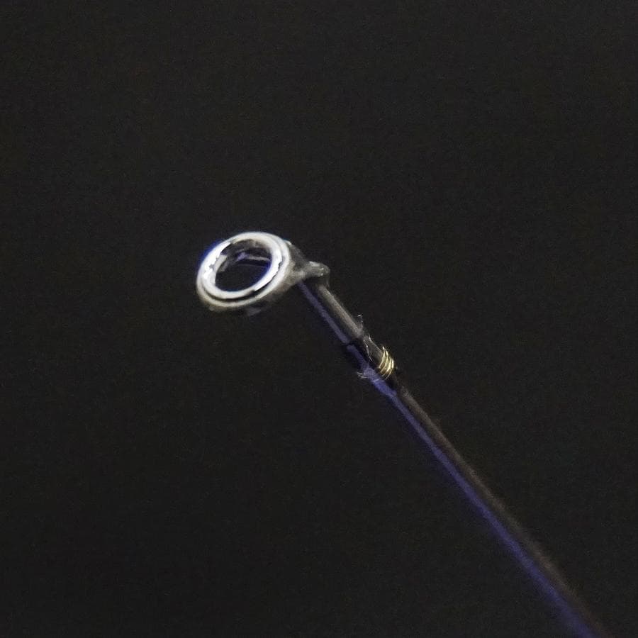シマノ SHIMANO 66SUL トラウトロッド 美品 釣竿 未使用品