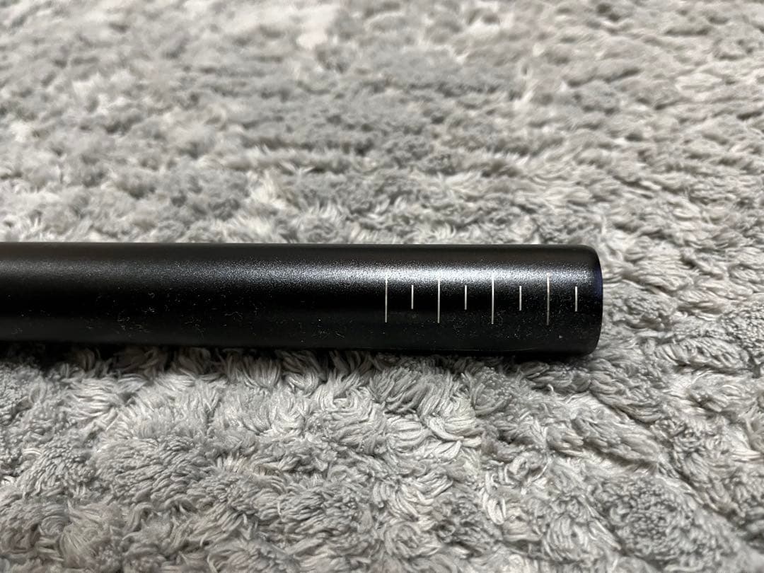 thomson トムソン ライザーバー 790mm