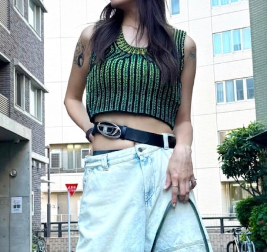 小物 DIESEL