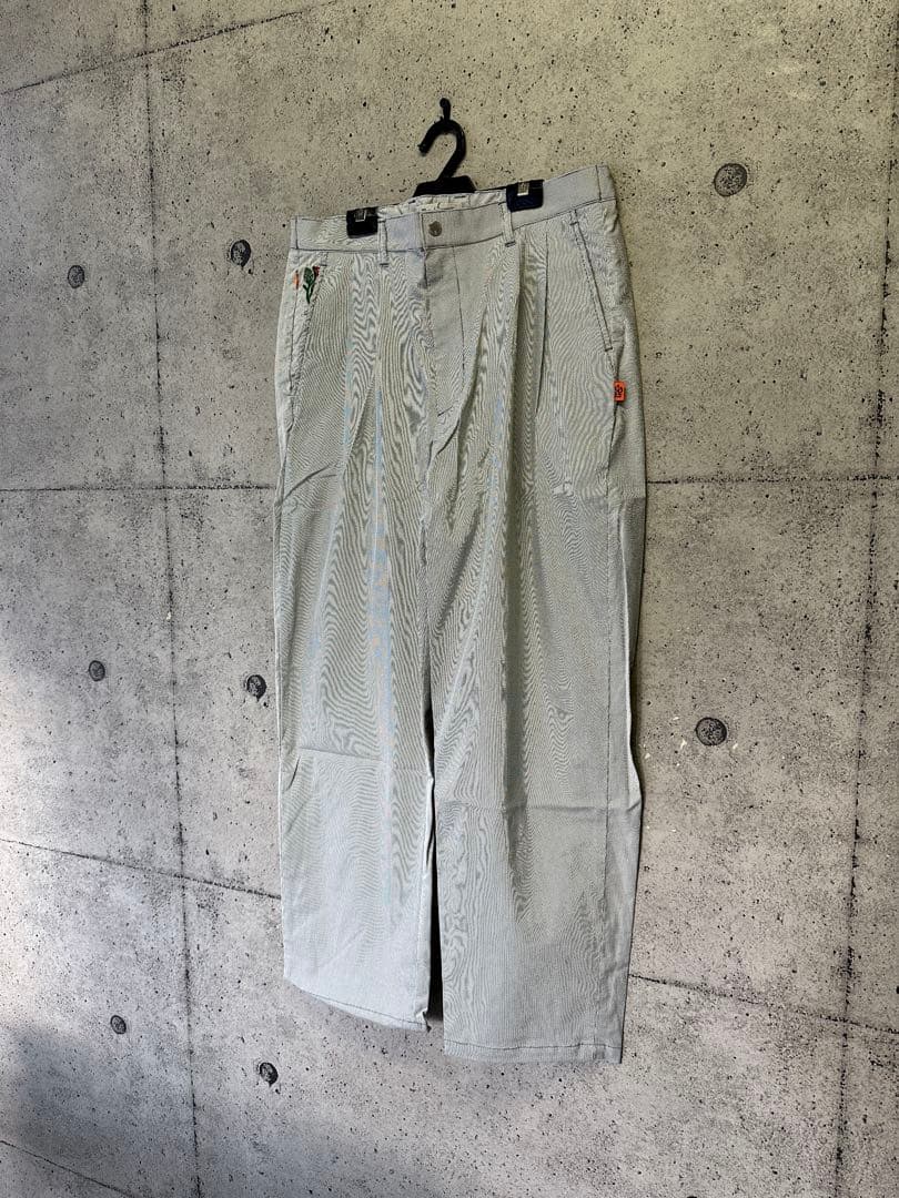 【新品未使用】サイズL/XL メンズ パンツ ラッセルノ 2127