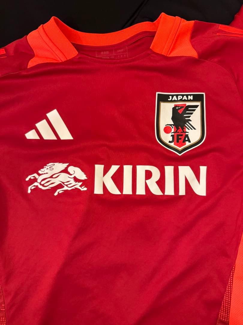 日本代表 サッカー ジャージ セット年末セール