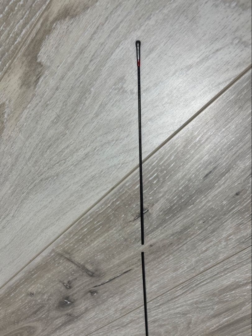 エメラルダス　ストイストRT IL79mmh ジャンク品