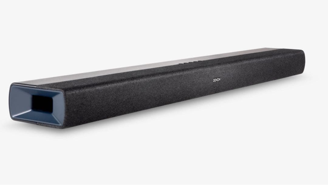 DENON サウンドバー　DHT-S218