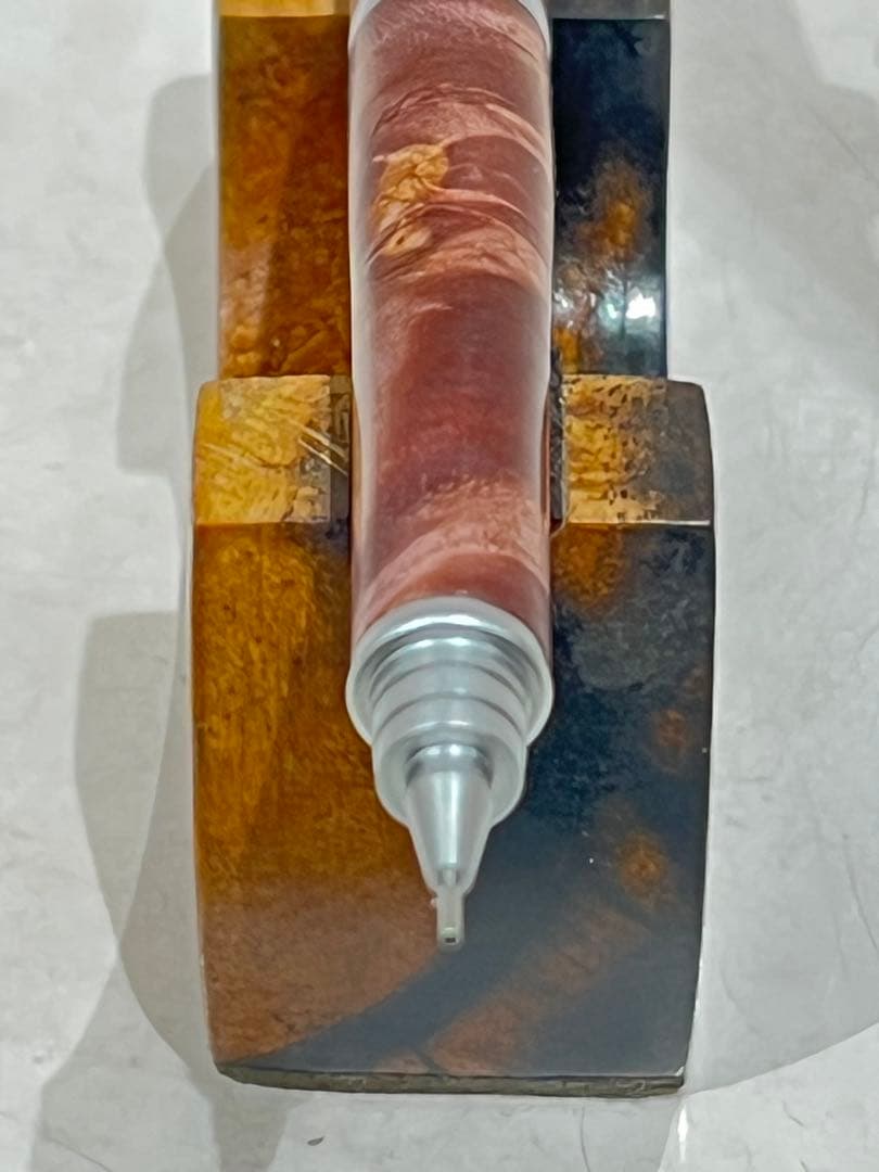 はなれい　S20 0.5mmスタビ③1-5 +スタビノックボタン