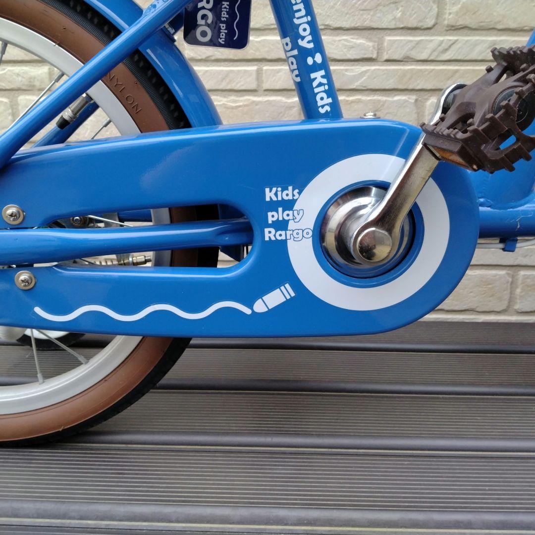 子供用自転車 16インチ 、ヘルメットセット