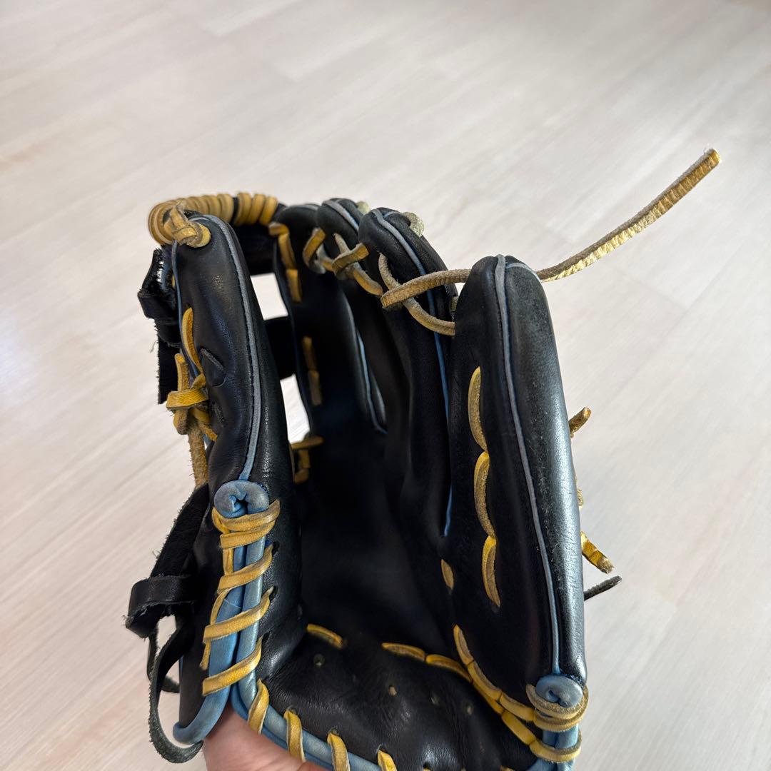 久保田スラッガー　軟式グローブ