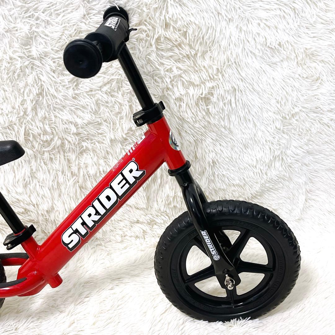 STRIDERストライダー スポーツモデルSPORT 12インチ