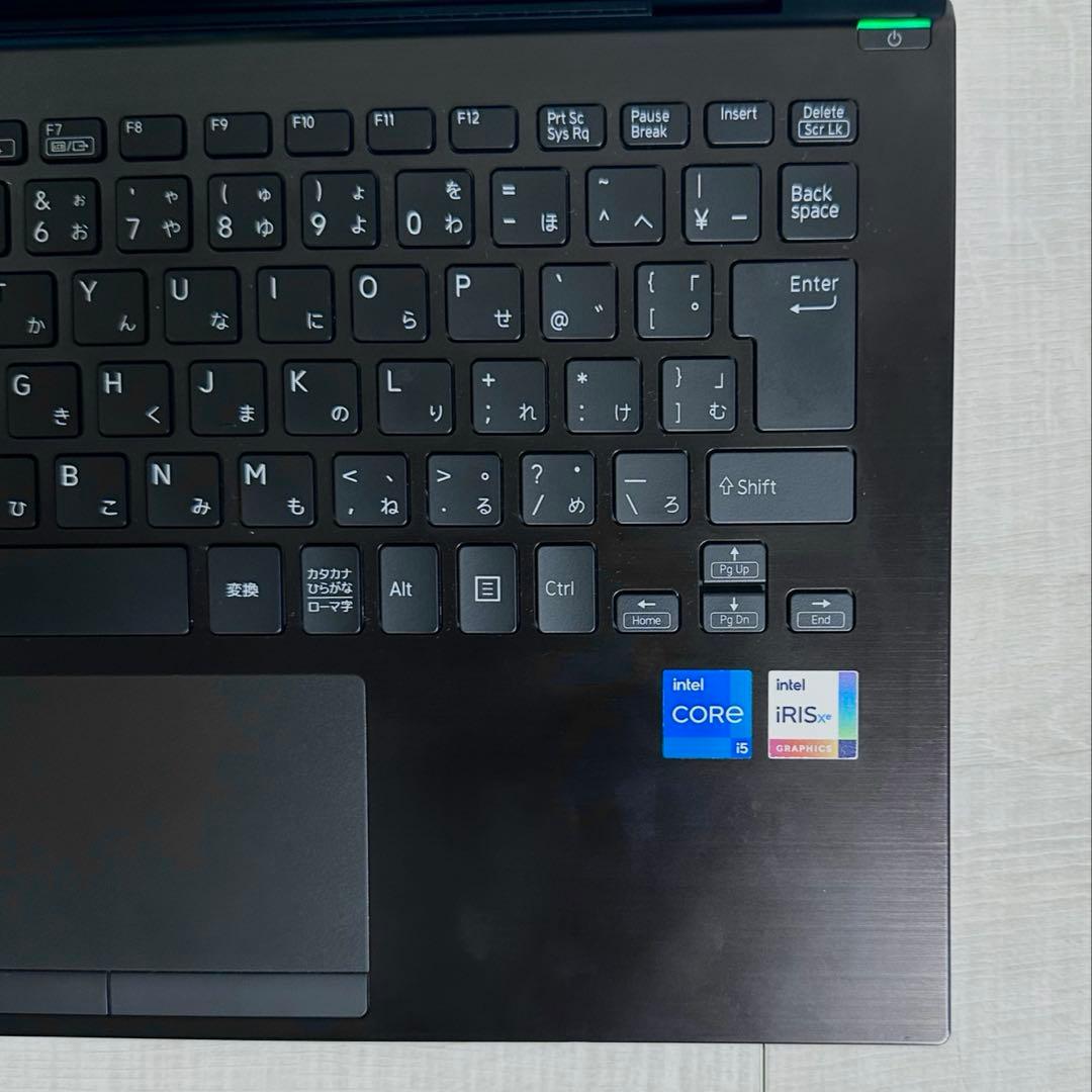 VAIO Pro PK VJPK211第11世代 14型 ノートパソコン バイオ
