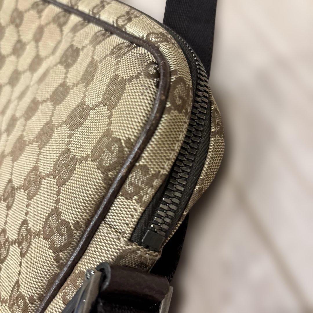 GUCCI バック