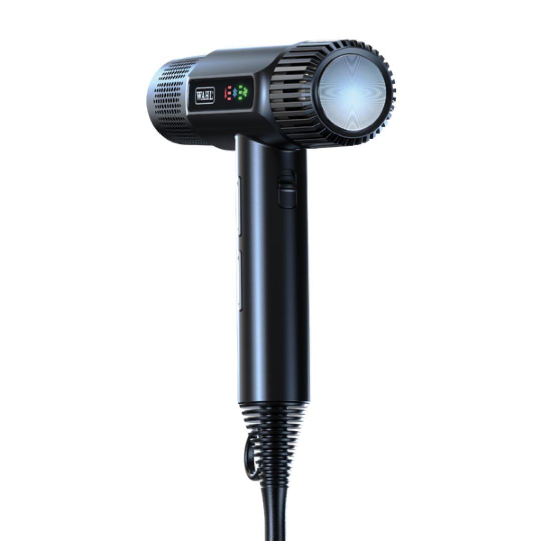 WAHL（ウォール）バンキッシュ ドライヤー 日本正規品