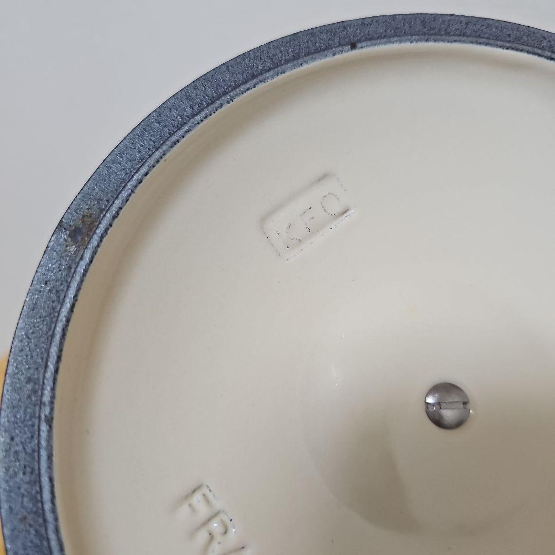 LE CREUSET　ソースパン　16cm
