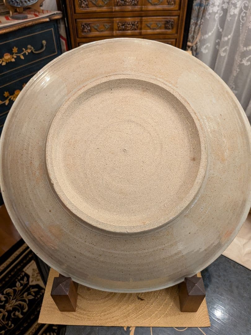 飾り用大皿