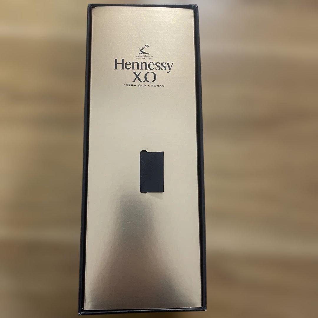 Hennessy ブランデー